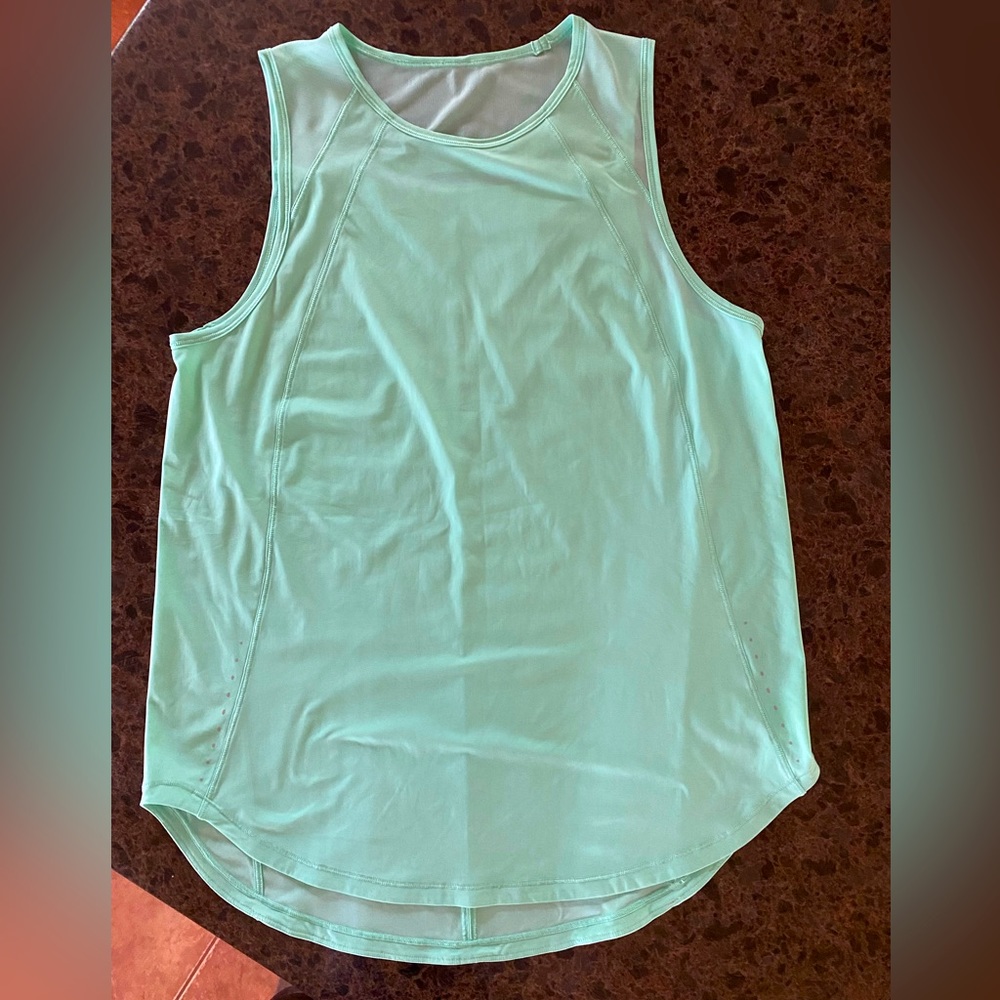 ⭐️Lululemon⭐️ Sculpt Tank
